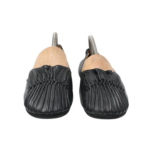 "CHOCOLATE BLU" Shoes