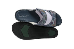 "DAVID TATE" Wedge Sandal