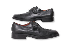 "Johnston & Murphy" Monk Strap Men’s Shoe
