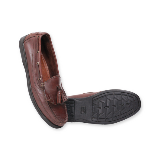 Fashion Loafers By "Nunn Bush"