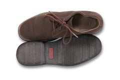 "Dexter" Preppy Oxford shoe