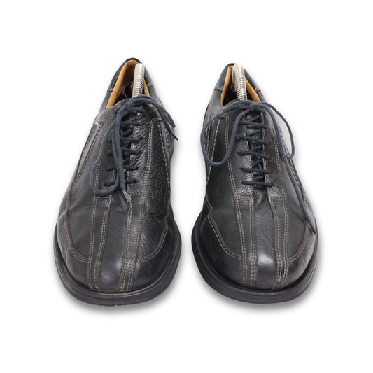 "SANDRO" Leather Shoe