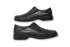 "Clarks" Formals Slip-On