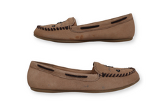 Fashion Loafers By "Predictions"