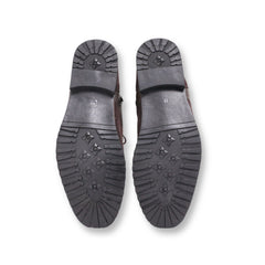 "Bruno marc" SUEDE BOOTS