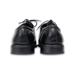 Leather Formal Shoes By "Florsheim"