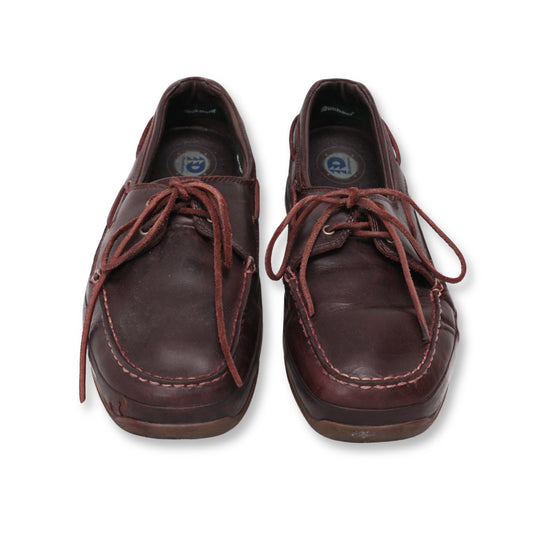 Men's Cove Boat Shoe By "DUNHAM"