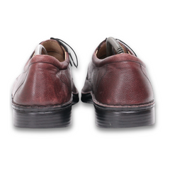 "Finn Comfort" Leather Shoes