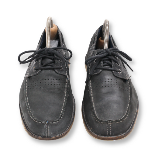 Boat Shoe By "Skechers"