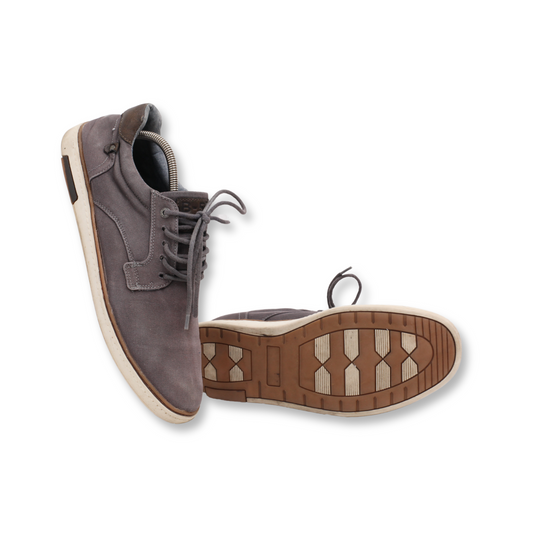 "Bull Boxer B-52" Sneakers