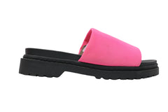 "TORRID" Chunky Slides
