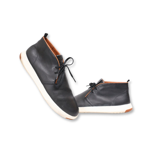 CHUKKA BOOTS By "Hole Haan"