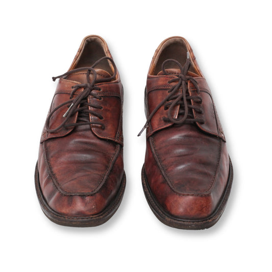 "ECCO" Comfort Shank Formals