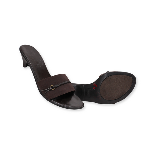 "Mootsies Tootsies" Sandals