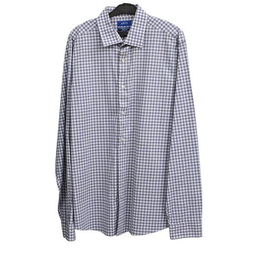 APT. 9 Men's Casual Shirt