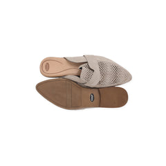 "Dr. Scholls" Half Pumps Flats