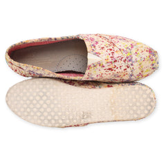 Toms Multi print Comfort Shoes