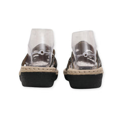 "Cobby Cuddlers" Casual Flat Sandals