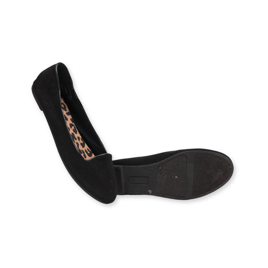 "American Eagles" Soft Pumps