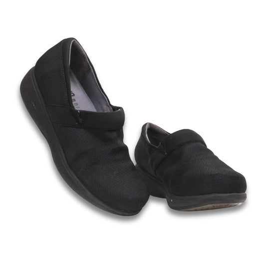 "Soft Salk" Comfort Shoe