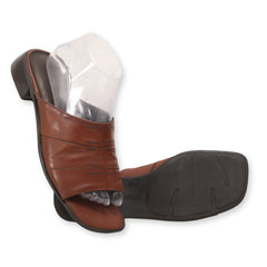 BANDOLINO Slid Strap Sandals