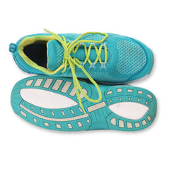 ORTHOFEET BIOFIT CORAL