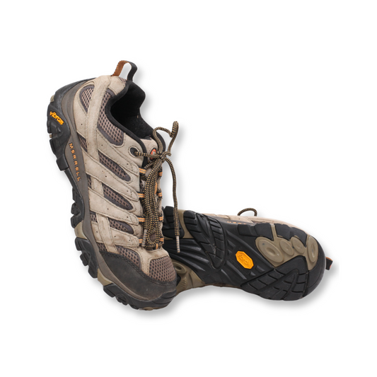 "Vibram" Hiking Shoe