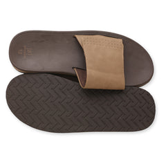 George Men's Classic Slippers