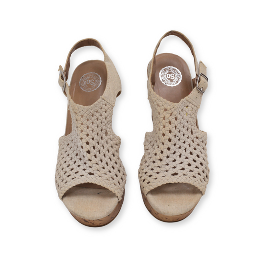 "SO kohl’s" Comfort High Heels