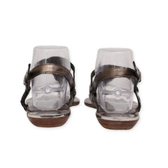 "Dolce Vita" T Strap Flats