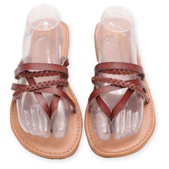 Sonoma Casual Strappy Flats