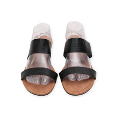 "Charles Albert" Casual Slid Flats