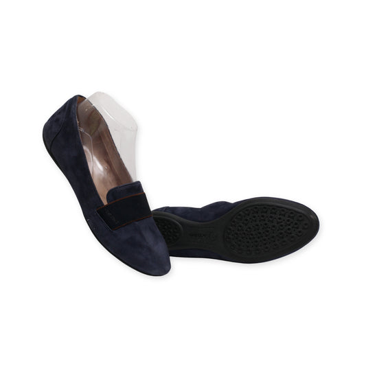 "GEOX" Loafer Style Pumps