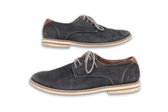 "Sonoma" Denim Boat Shoe