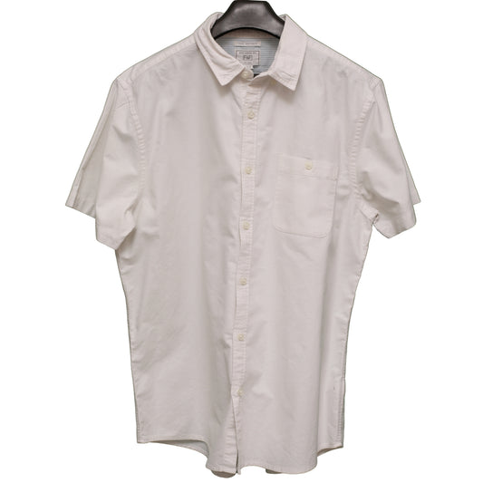 F&F Men's Short-Sleeve Casual Shirt