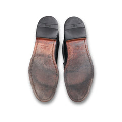 "G.H Bass & Co" Oxford