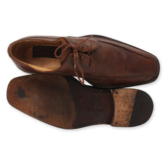 Mercanti Fiorentini Lace-up Men's Formal