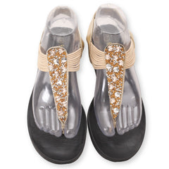 ROUGE Helium T-Straps Sandals