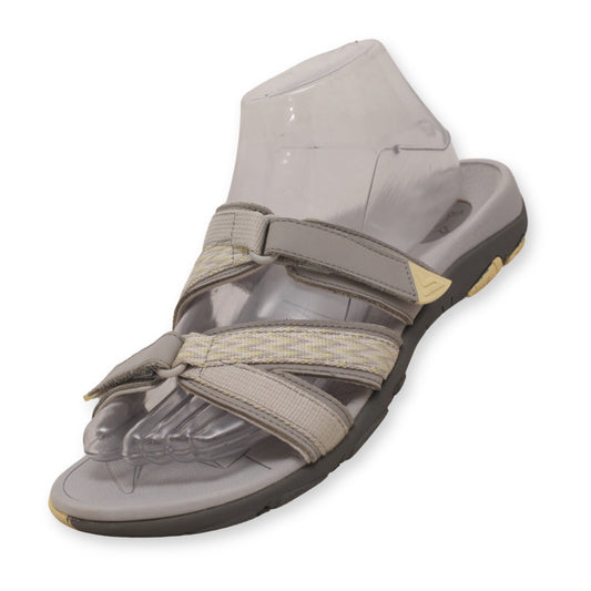 Vionic women's sandal with adjustable straps