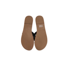 "Athlefit" Trendy Straps Flats