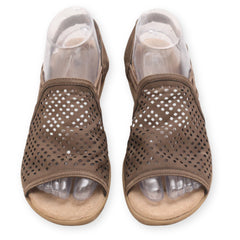 Cushionaire Slingback Flats