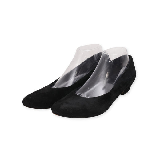 Classic Pumps Low Heels