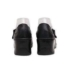 "Sonoma" Comfort Wedge Heels Shoes