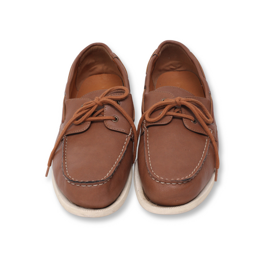 "Club Room" Boat Shoes