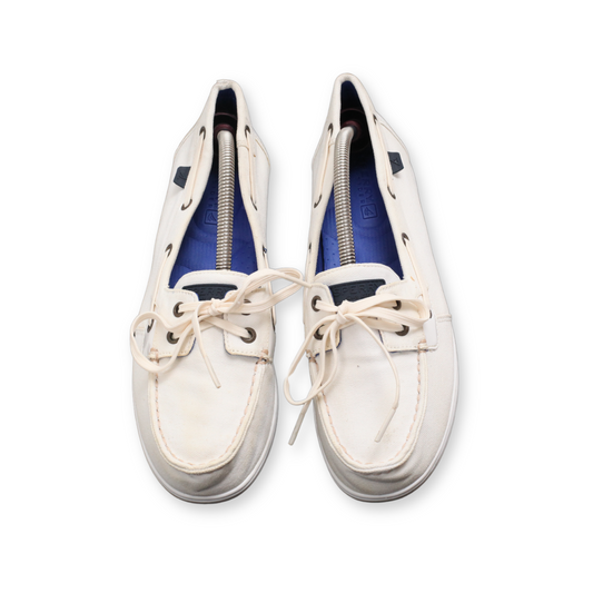 "Sperry" Women's Loafer Boat Shoes