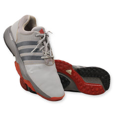 Adidas Tour 360 Traxion Bounce Spikeless Golf Shoes