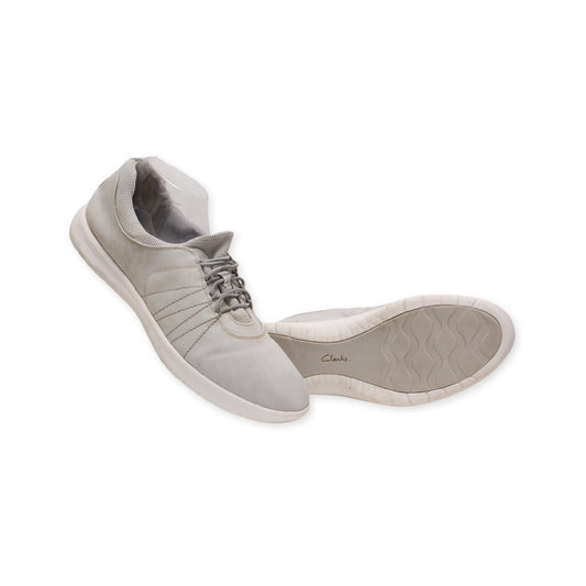 "Clarks" Comfort Sneakers Shoes