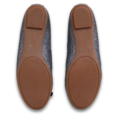 "Sperry" Glittery Stylish Pumps
