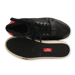 Original Penguin Moby High Top Men's Sneakers