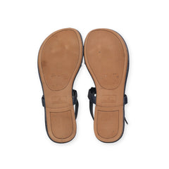 "Nautica" T Strap Stylish Flats